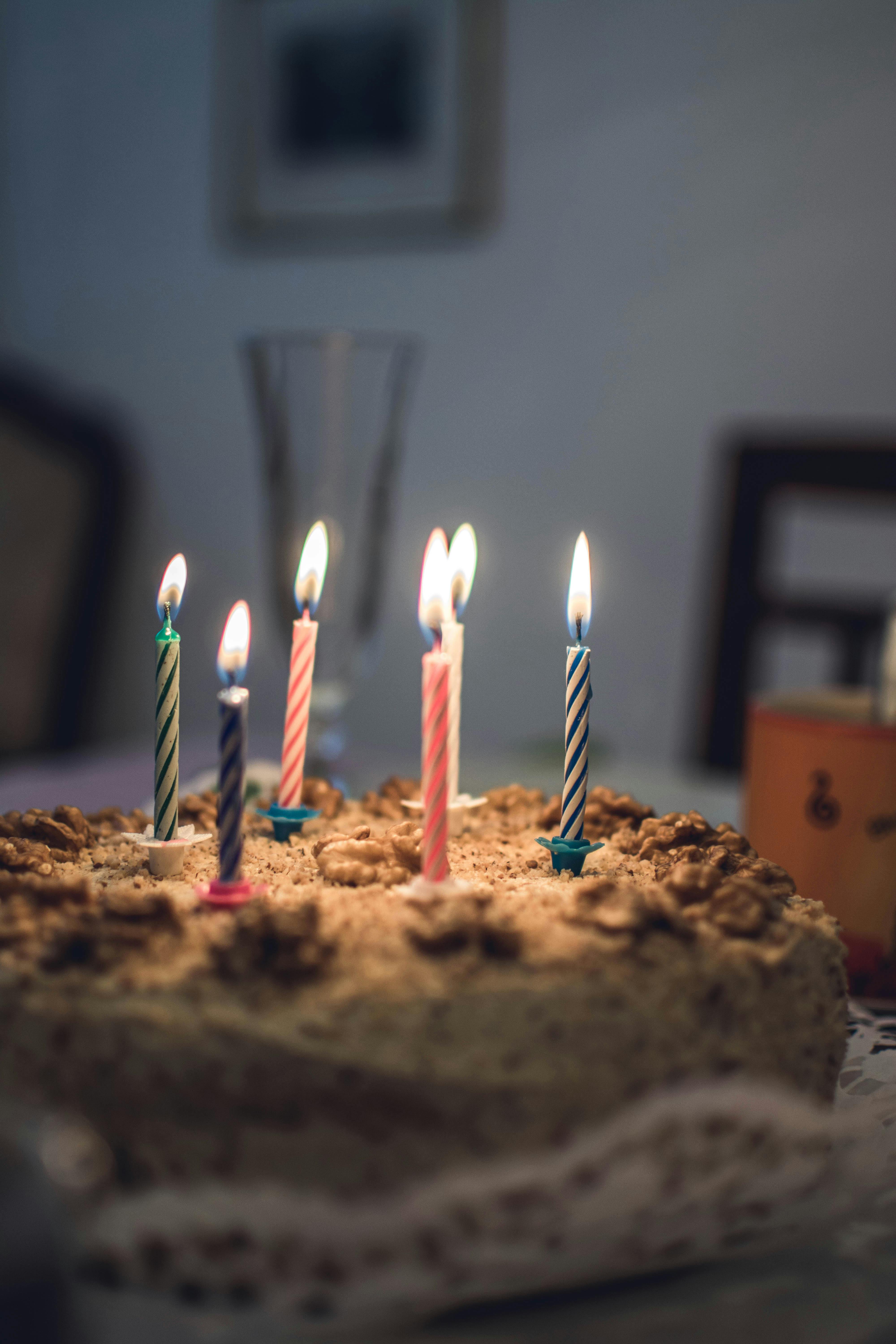 Birthdays