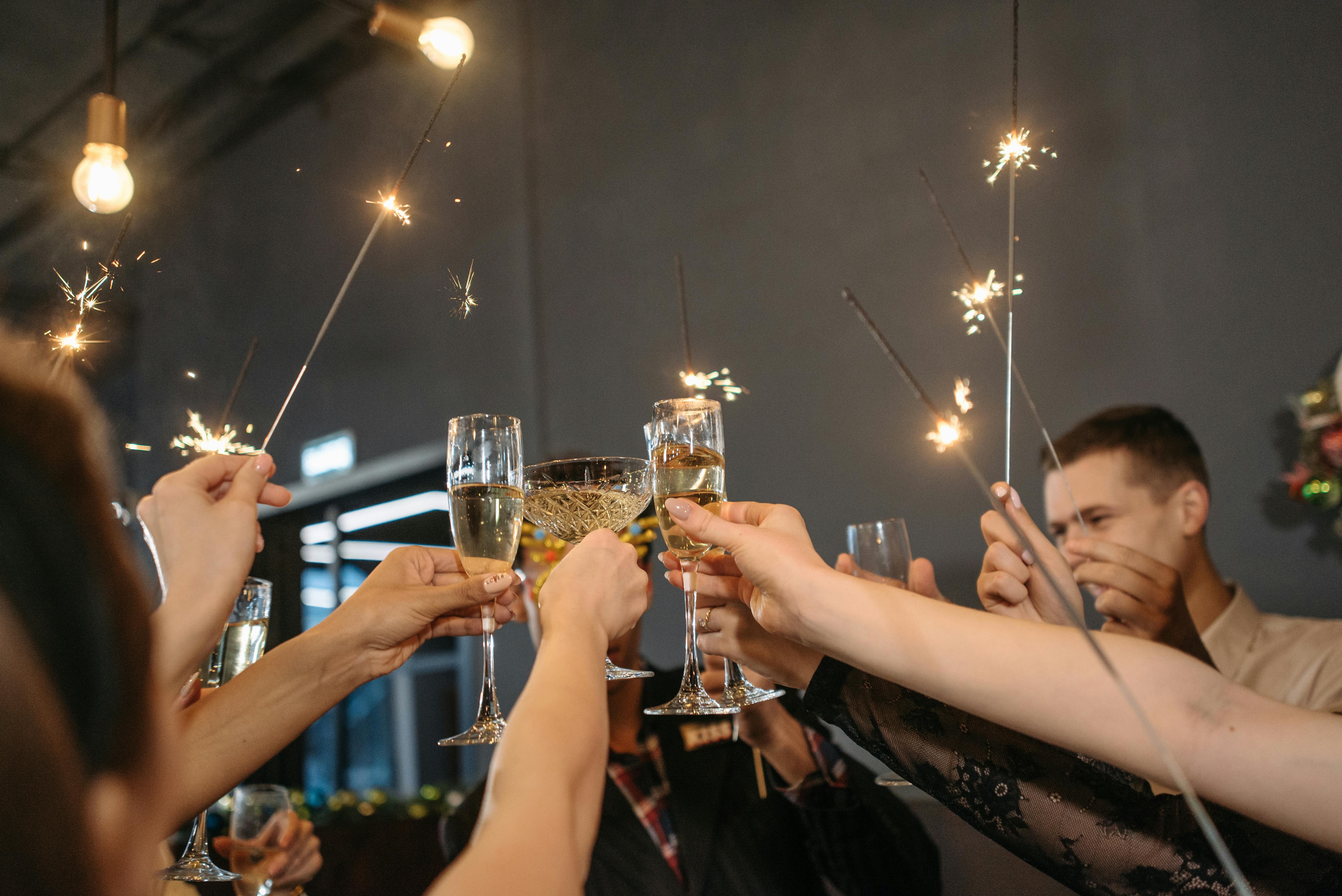 Corporate Events