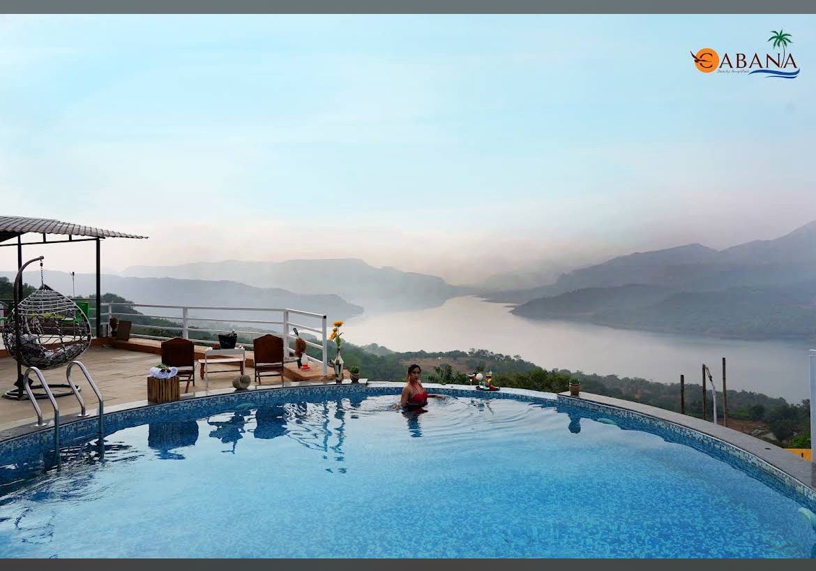 Resort Cabana, Mulshi
