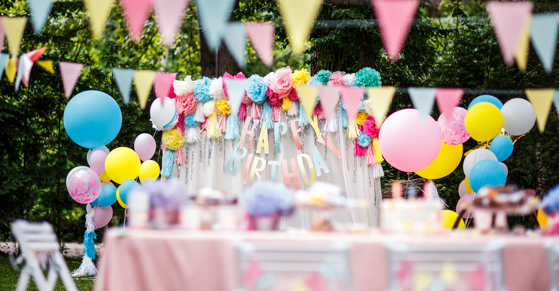 Nineteen Events Consultancy - Childrens Bespoke Party Organiser - London